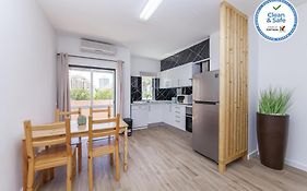 A50 - Castelos Apartment in Portimão